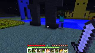 Minecraft - פרק ראשון-מי אני ולמה פתחתי את הצ'אנל