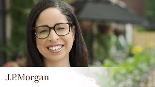 Diversity of Thought Powers Creativity | Our People | J.P. Morgan