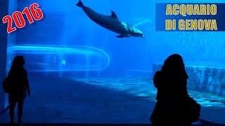 Acquario di Genova