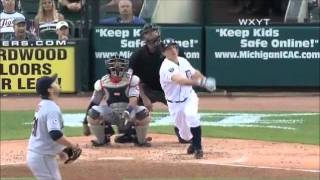 2011 Detroit Tigers - Respect All, Fear None.