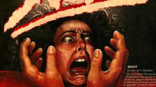 THE DEATH ILLUSION: Murder, Cinema & the Myth of Snuff