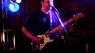 "Swinging Doors" (cover) T-Bone Junction