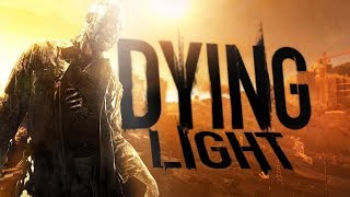 dying light МОЧИМ ЗОМБАКОВ  ( ЭТО ВАМ НЕ ПАБГ