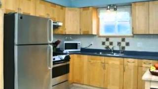 $294,900 in KITCHENER N2B 2P9.  Call  Cindy Cody: (519) 746-5136