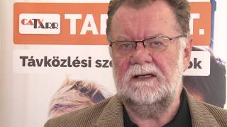 Fejlesztések a TARR Kft-nél III. - Behangolási tanácsok