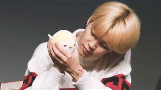 171001 BTS LOVE YOURSELF 팬싸인회 / 고양점 (지민 JIMIN)