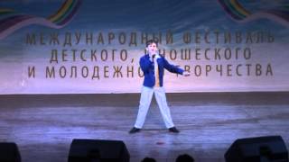 Усков Сергей г. Апшеронск