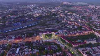 Vladikavkaz