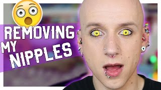 Most Extreme Piercings & Body Modifications | Roly