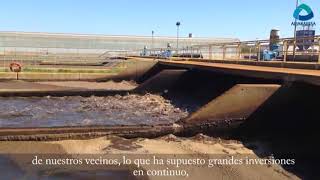 Aljarafesa, empresa comprometida con el Medio Ambiente