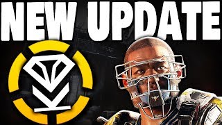 The Division 2 - NEW UPDATE RAID CHANGES GEAR SET BUFFS & NEW COSMETICS !!