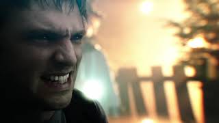 Сериал Легион: Стирание Амаля Фарука