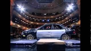 ნიჭიერი 2012 / Nichieri 2012 Part 7