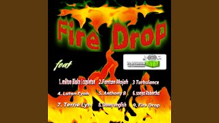Fire Drop Riddim
