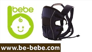 ร้าน be bebe จำหน่าย เป้อุ้มเด็ก คุณภาพดี มีหลายสีให้เลือก