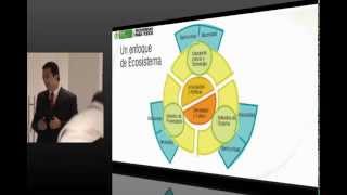 Miércoles de capacitación - Política de Emprendimiento en Colombia