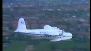 Air (Flying) Boat '95