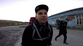 Вылазка на сейдозеро