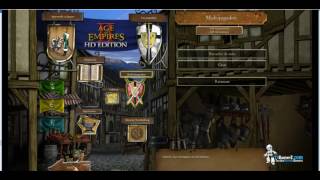 AoE 2 HD Rise of the Rajas (Server Online)
