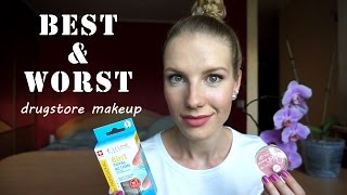 Бюджетные НАХОДКИ и РАЗОЧАРОВАНИЯ в косметике ESSENCE, CATRICE