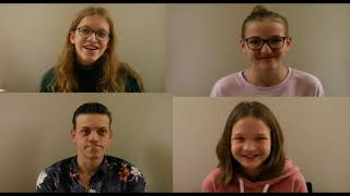 Einzigartig! Ein Film von und für junge LKGS-Betroffene