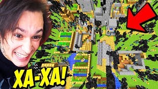 Ну, Я закрыл 100 детей но 1000 ВИЗЕРОВ ПАДАЕТ С НЕБА каждую минуту...