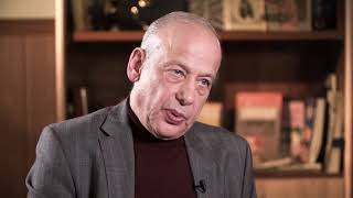 Александр Асмолов. Интервью «Последнему звонку»