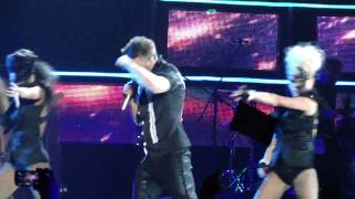 Sergey Lazarev - Найди меня @ Crocus City Hall