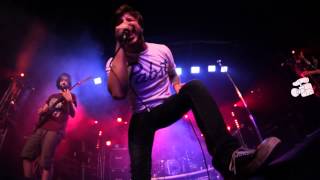 Protest The Hero - Bloodmeat (Live Sao Paulo/Brazil - May 28th , 2012) @LBViDZ
