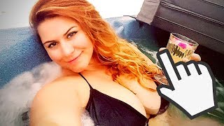 London Andrews Lookbook | The Best of londonandrews | Best Plus size Model