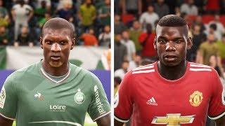 ФУТБОЛИСТЫ-БРАТЬЯ В FIFA 18 l ЧАСТЬ 2