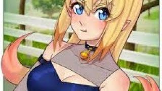 Обзор-Fake Novel-Your Own Tsundere (ФЕЙК НОВЕЛЛА: ТВОЯ ЛИЧНАЯ ЦУНДЭРЭ) Android