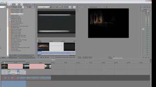 How To Make An Intro Tutorial - Sony Vegas Pro 9 -