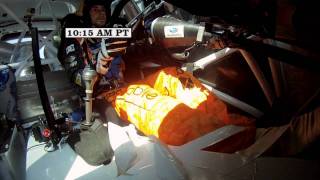 X Games 17:  Travis Pastrana