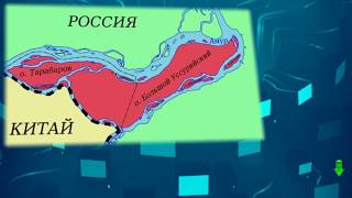 Друг Китай - Обманутая Россия  . (Ч 2 ) Deceived Russia.