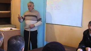 Миленин М.И. (часть 7)