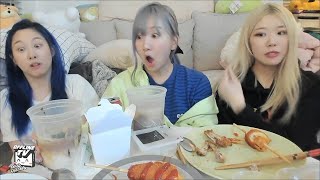 fed's attempt to prank lily
