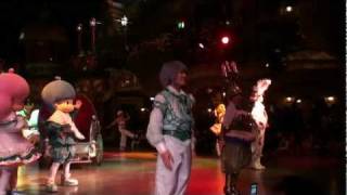 クリスマスパレード　Believe in Christmas 2009  3/3