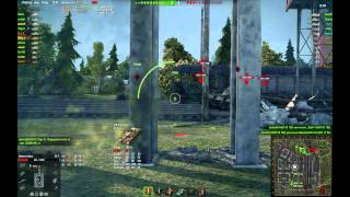CB-B vs ZUBR