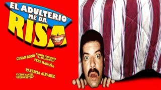 El Adulterio Me Da Risa | MOOVIMEX powered by Pongalo