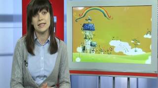 Destination francophonie #21 Bonus : Interview de Kateryna Zhuk