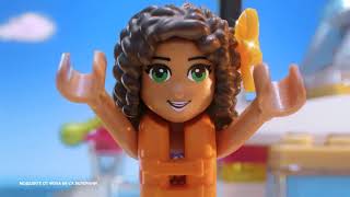 LEGO® Friends Един прекрасен ден в Хартлейк сити