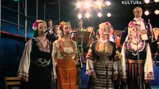 Goran Bregović - Wedding Cocek (Poznań 1997)