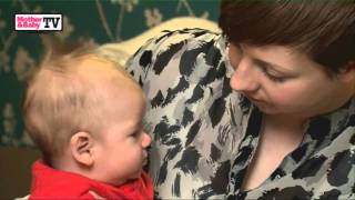 Switching from breastfeeding to bottle feeding