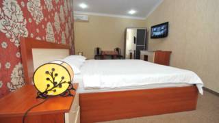 Kichik Gala Hotel, отель в Баку