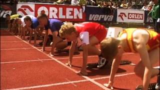CZWARTKI LEKKOATLETYCZNE