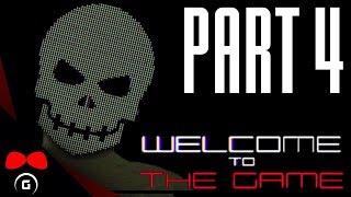 Welcome to the Game | #4 | Agraelus | CZ Let's Play / Gameplay [1080p60] [PC]