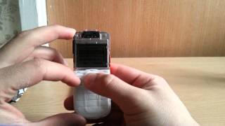 Nokia 1202 midi мелодии
