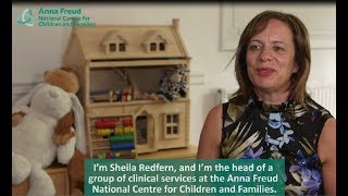 Tips for talking for parents and carers