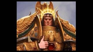 Как скачать/установить Dawn of War Echo of Heresy SUB MOD (ExpansionDlc)